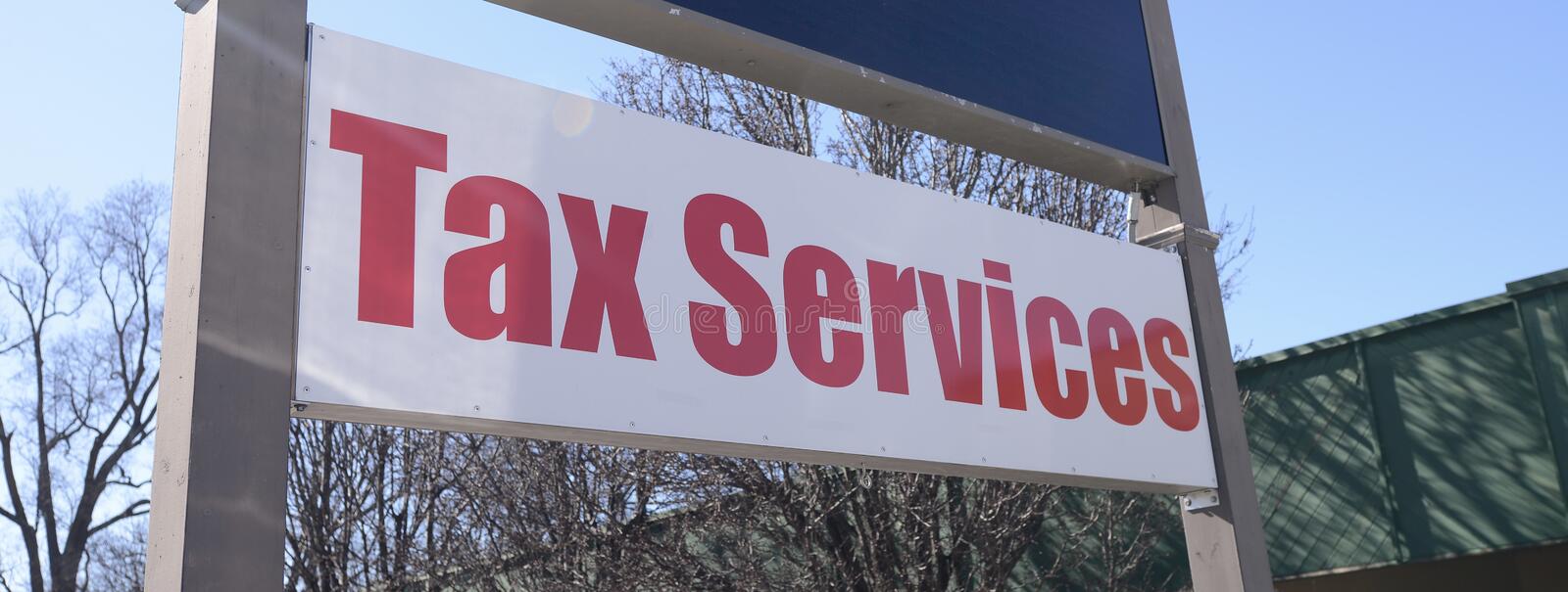 Tax-preparation
